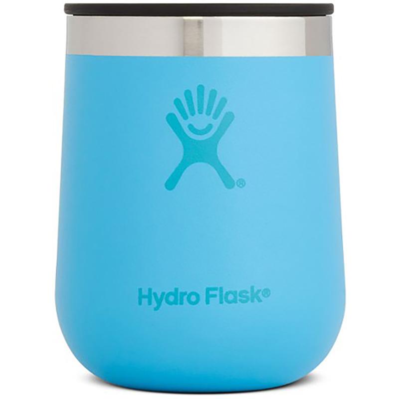 10oz Hydro Flask Skyline Wine Tumbler for $16.93