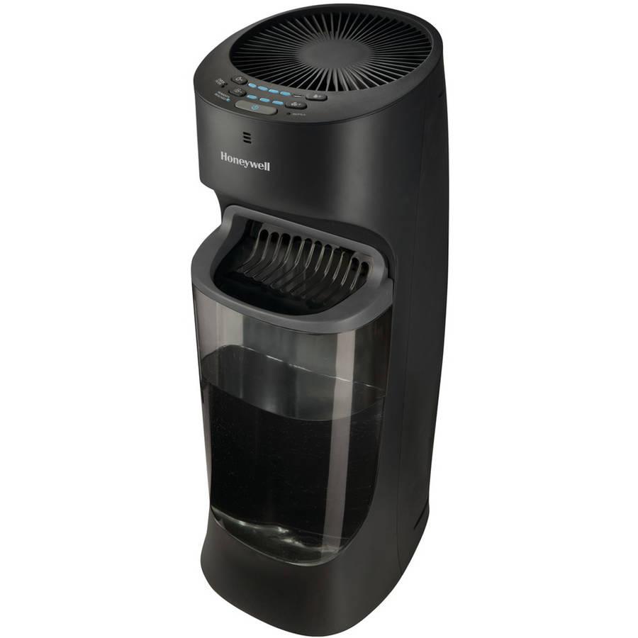 Honeywell 1.7 Gallon Top Fill Humidifier for $39.99 Shipped