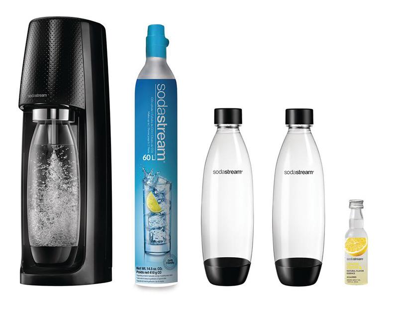 SodaStream Fizzi Soda Maker Kit for $69.99 Shipped