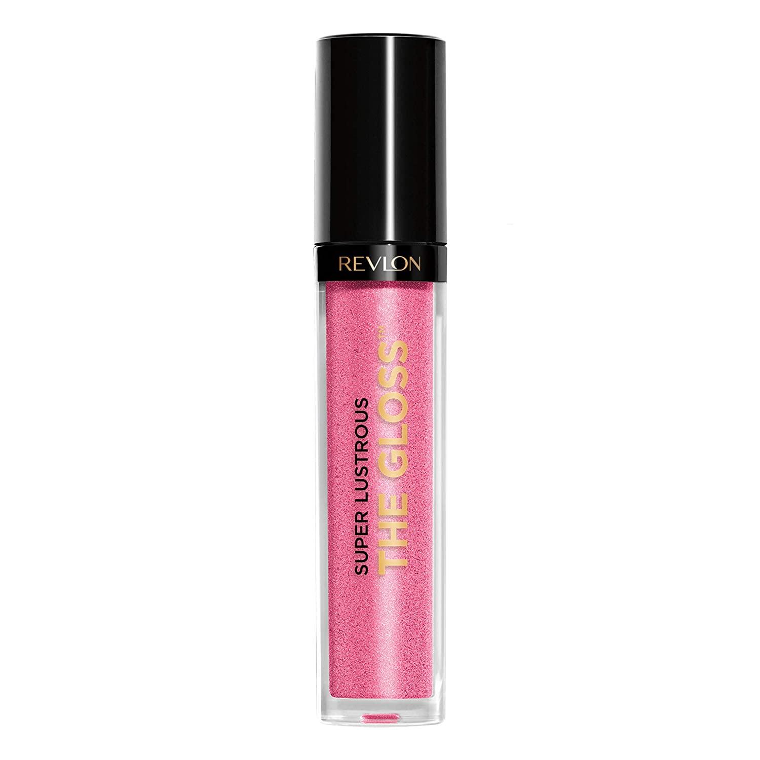 Revlon Super Lustrous Lip Gloss, Pinkissimo for $2.29 Shipped