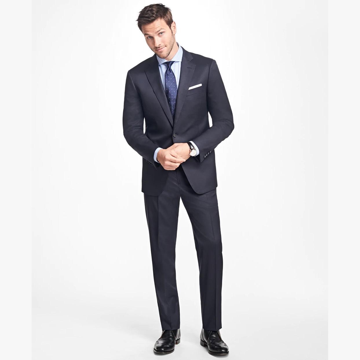 Brooks Brothers Clearance Sale Additional 40% Off