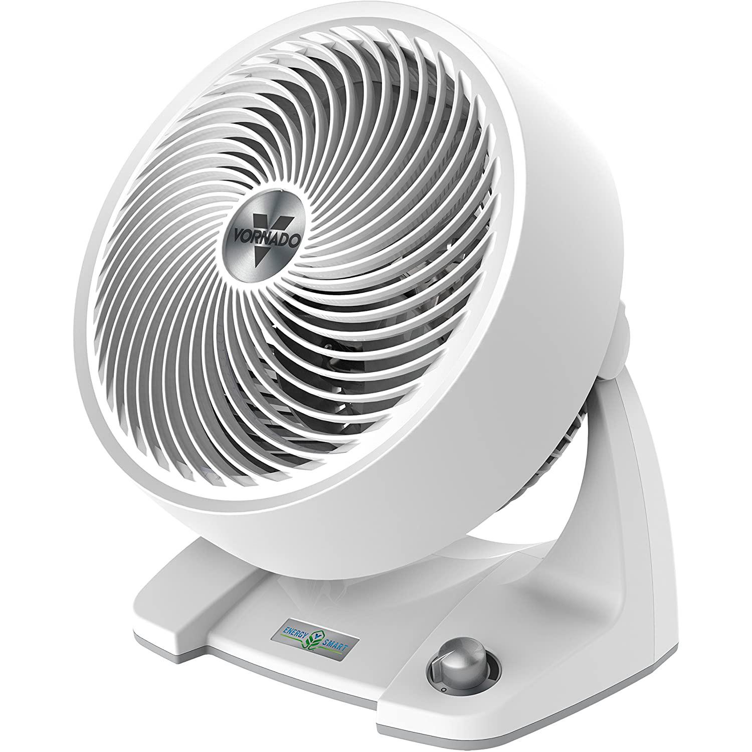 Vornado 633DC Energy Smart Medium Air Circulator Fan for $85 Shipped