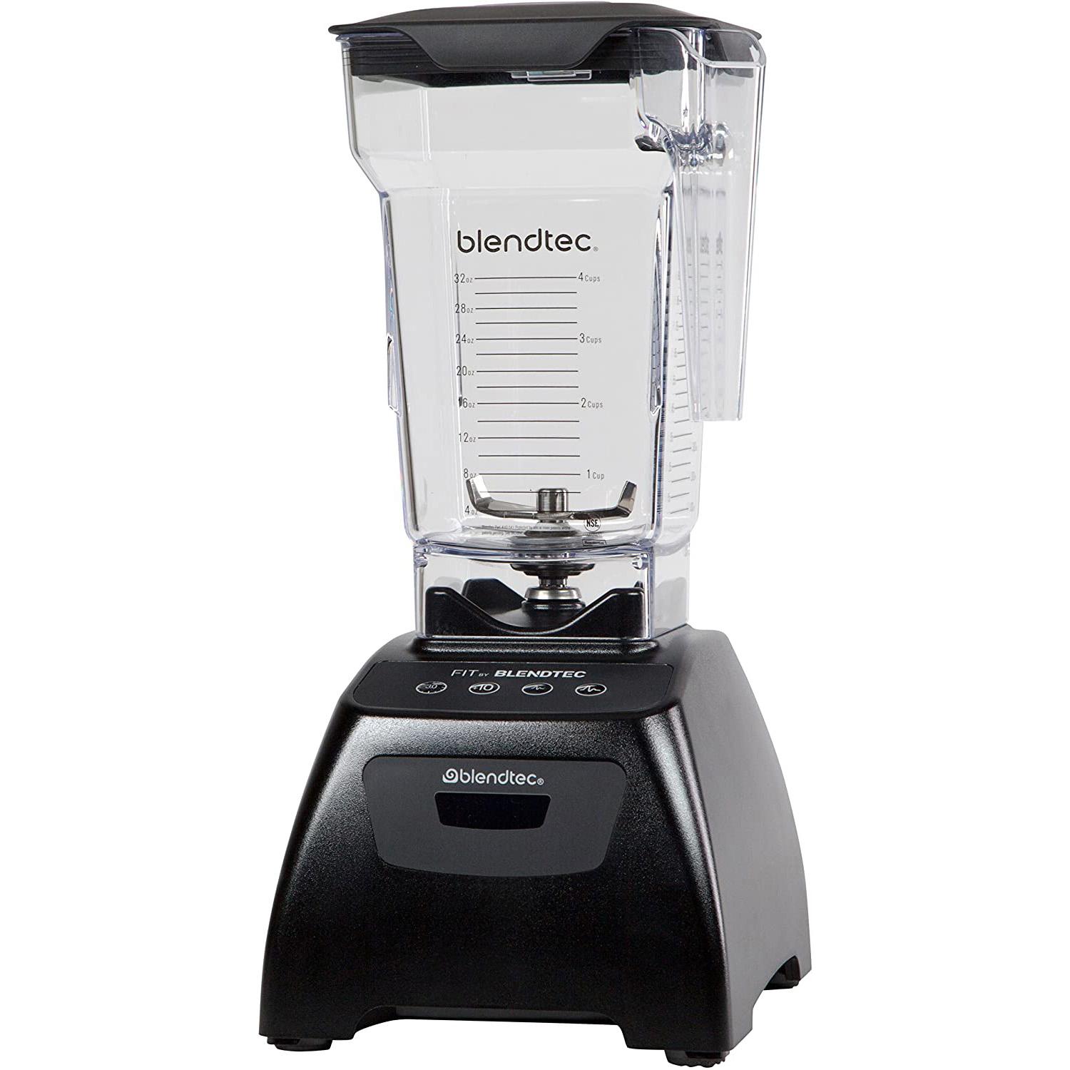Blendtec Classic Fit Blender with FourSide Jar for $209.99 Shipped