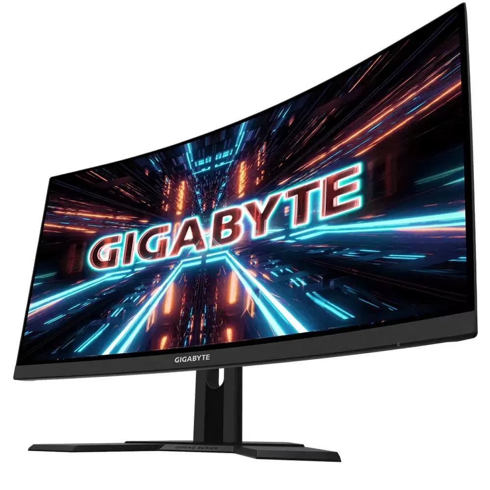 27in Gigabyte G27QC Curved VA Monitor for $259.99 Shipped