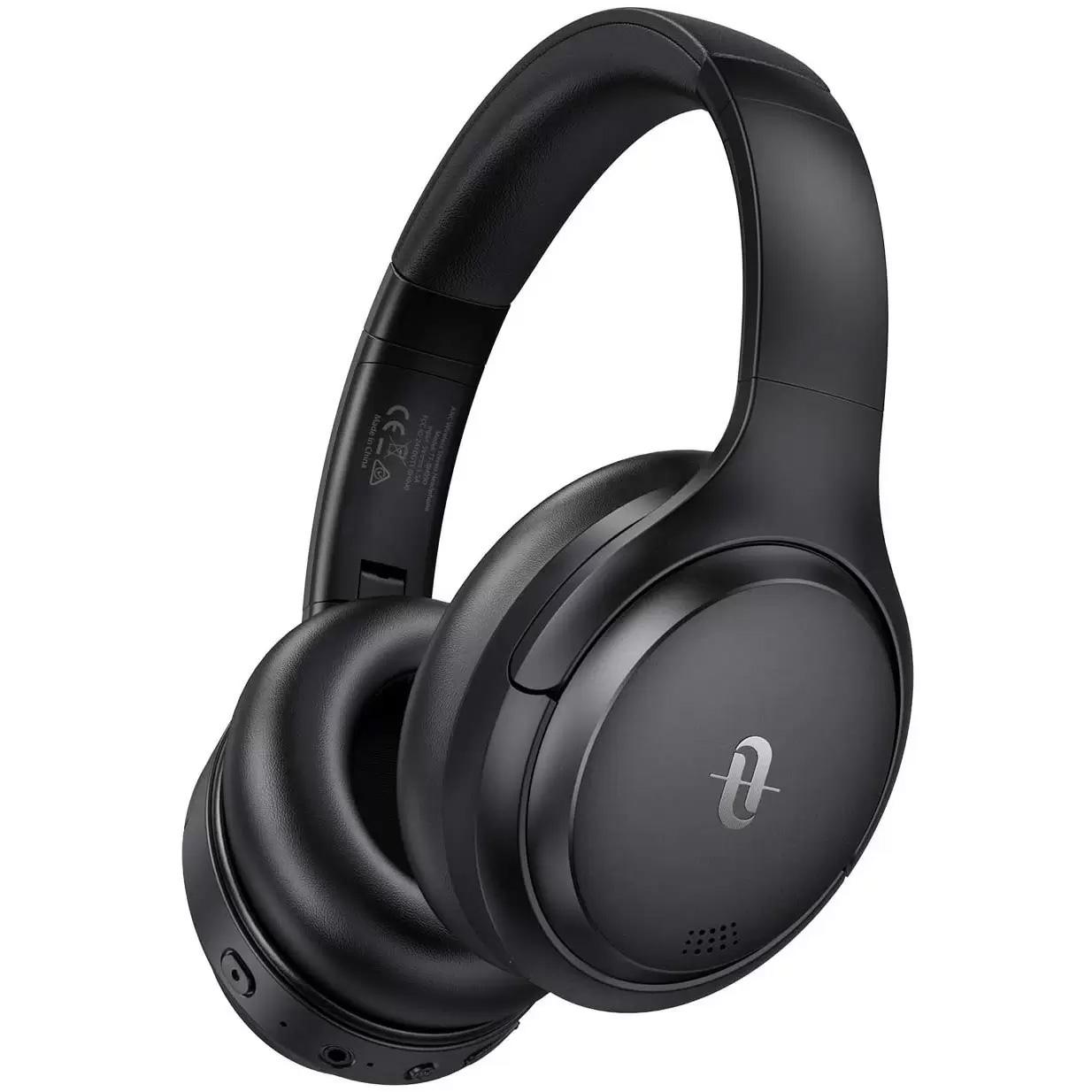 TaoTronics BH090 Active Noise Cancelling Bluetooth Headphones for $39.99 Shipped
