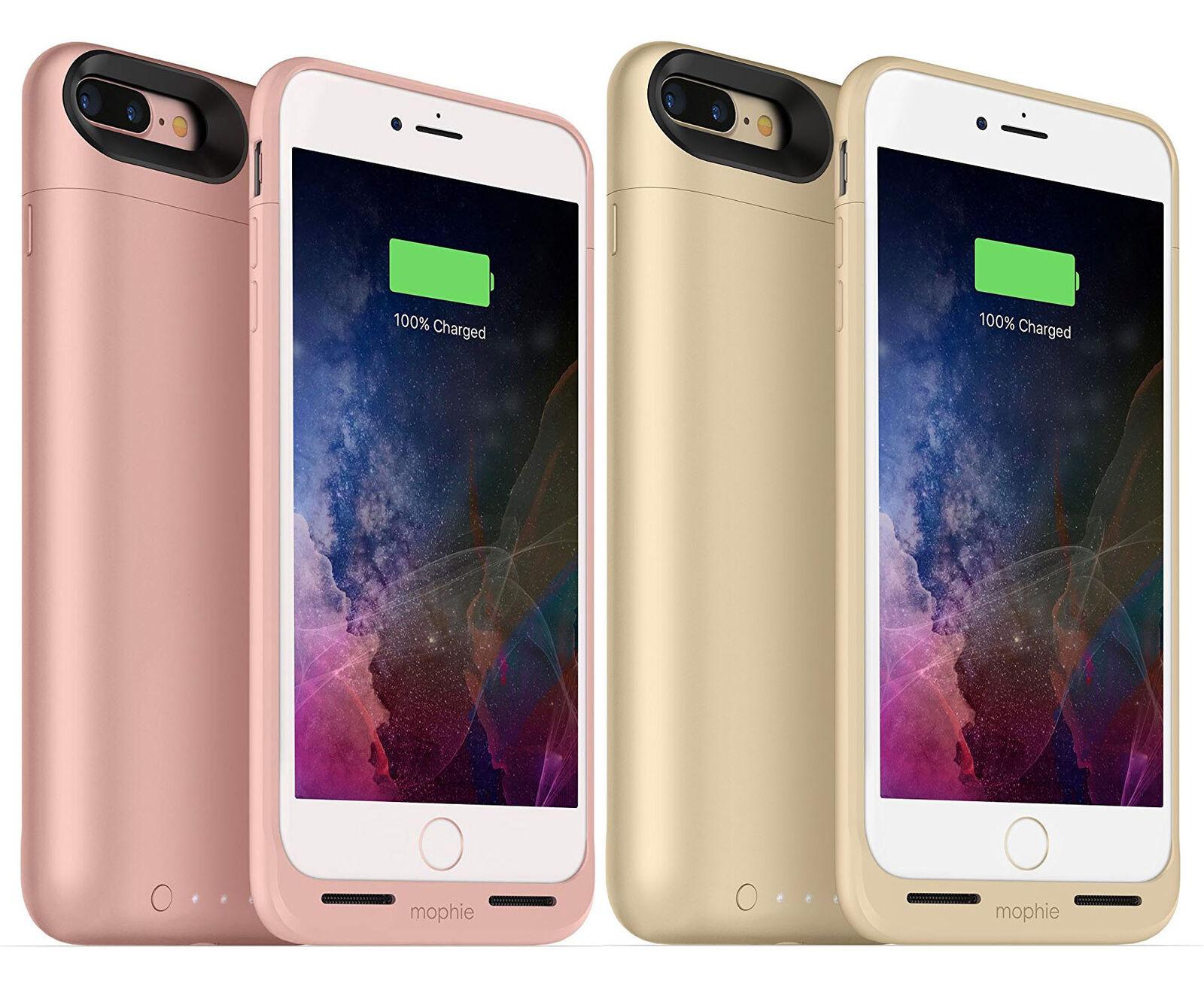 iPhone 7 8 Plus Mophie Juice Pack with Wireless Charger for $13.49 Shipped