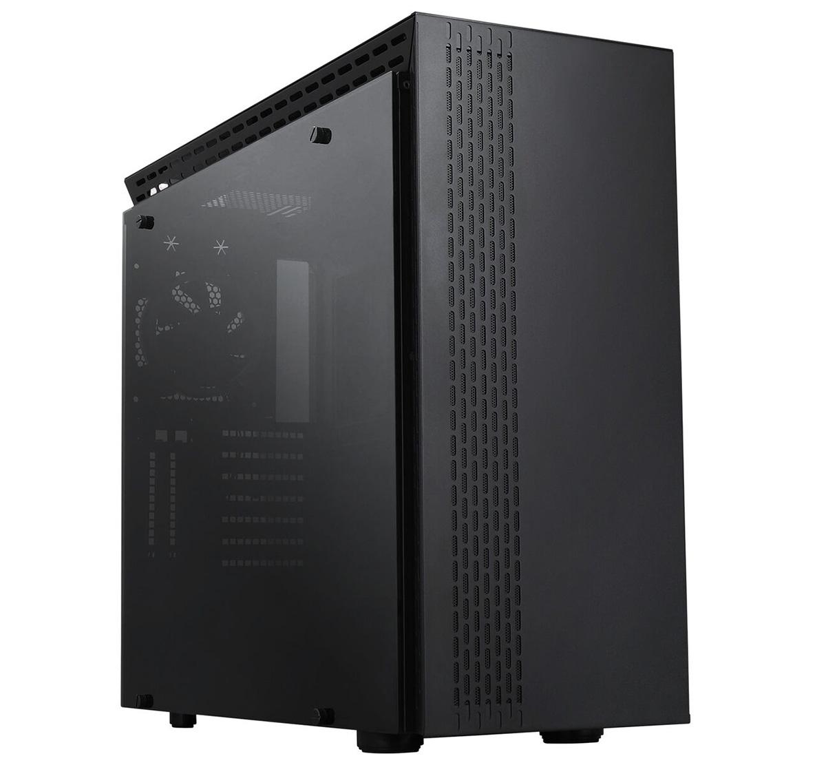 Rosewill Prism T ATX Mid Tower Gaming Computer Case for $84.99 Shipped