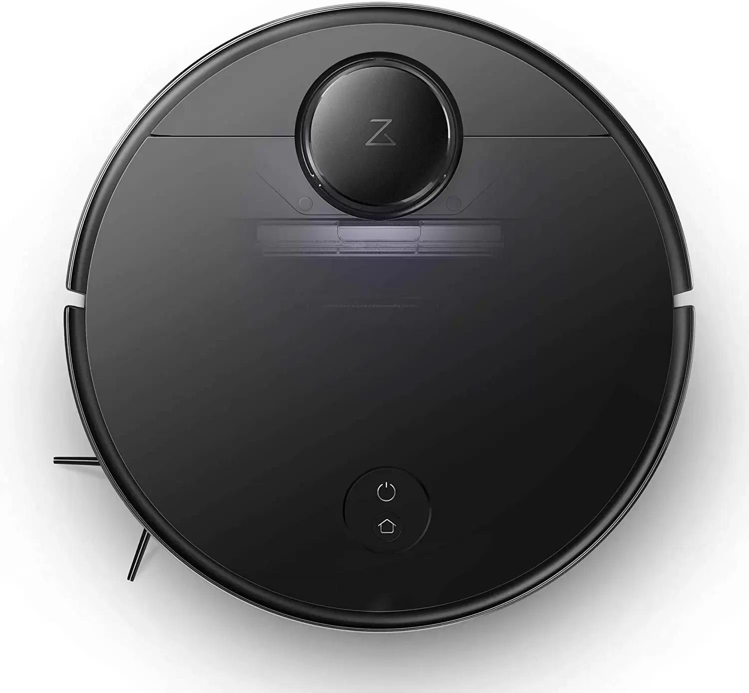 Roborock S4 Robot Vacuum Cleaner with Mapping for $284.90 Shipped