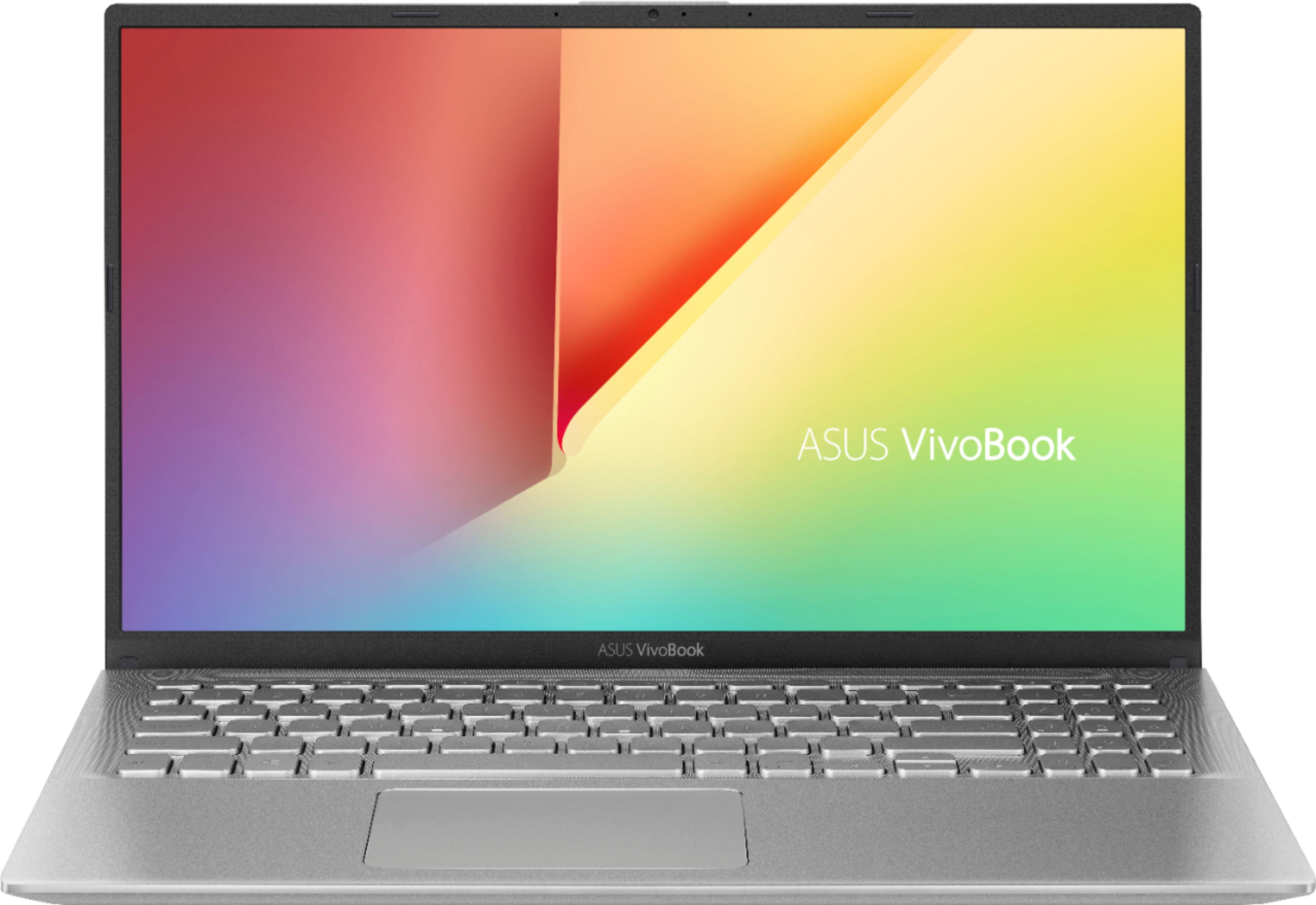 Asus Vivobook 15.6in AMD Ryzen 7 12GB 512GB Notebook Laptop for $499.99 Shipped