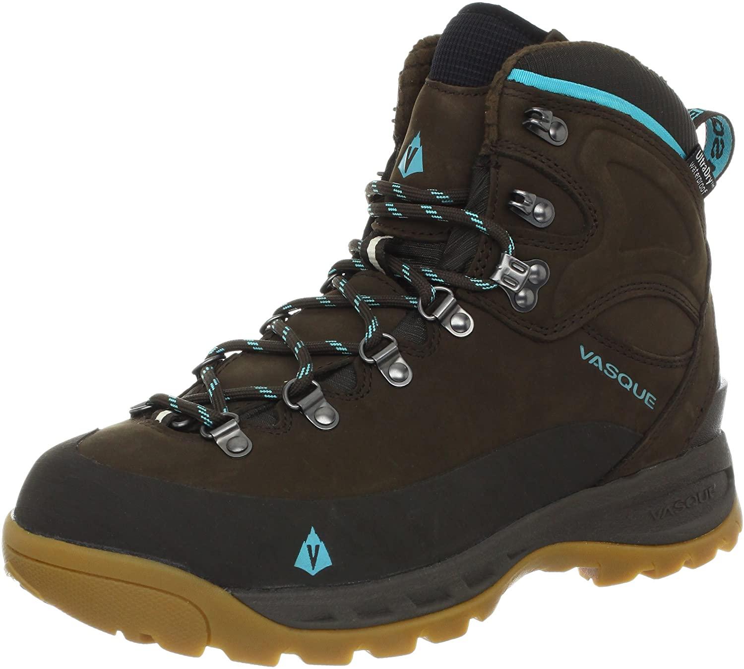 Vasque Womens Snowblime Winter Hiking Boot for $37.49 Shipped