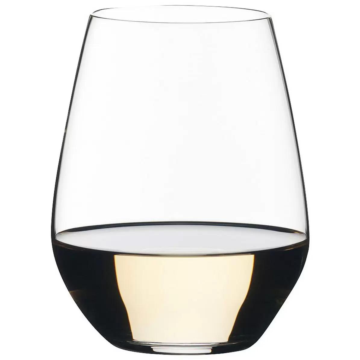 4 Bravissimo Chardonnay Tumblers for $9.99