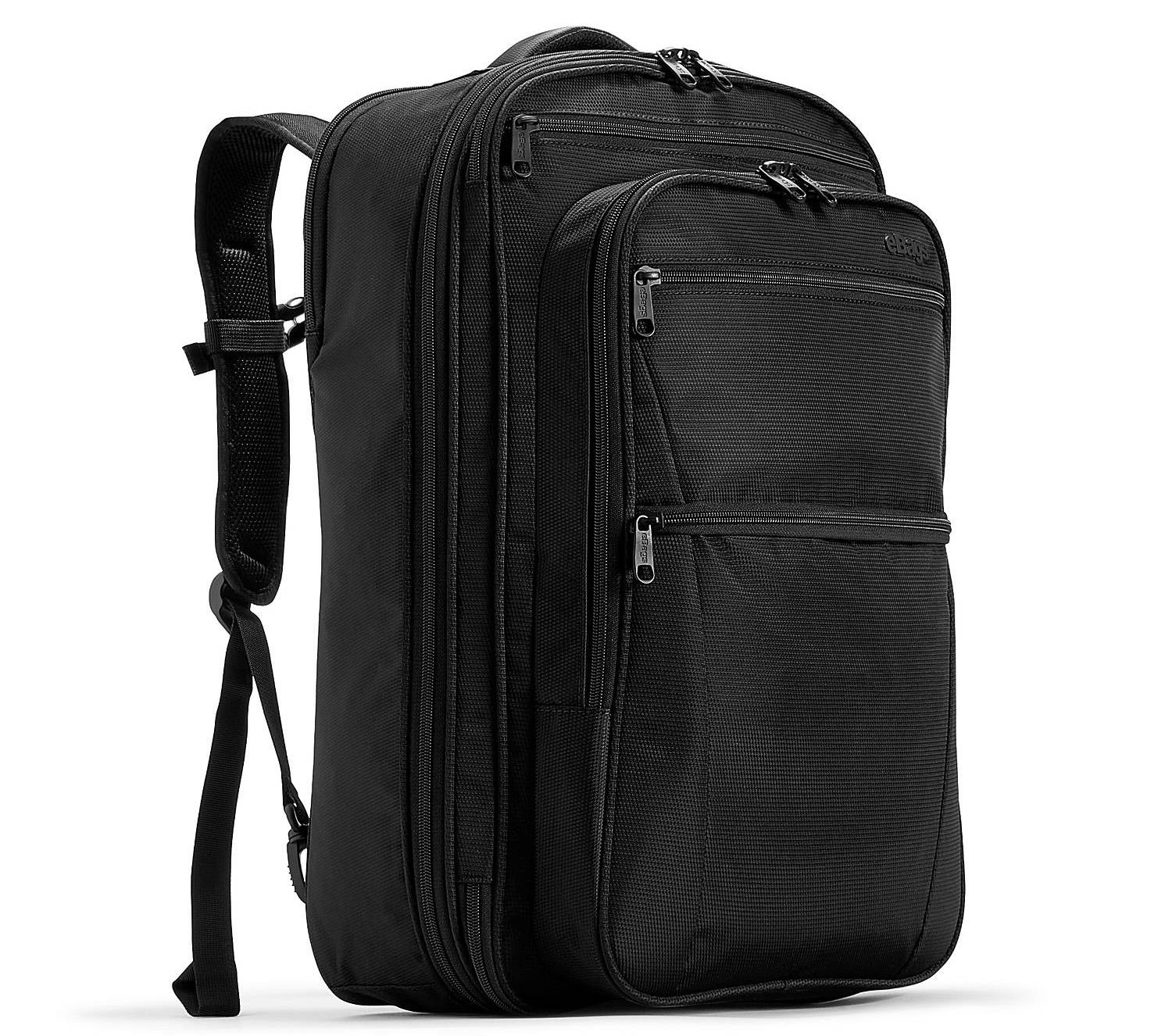 eBags 21in EXO Travel Backpack for $27.49 Shipped