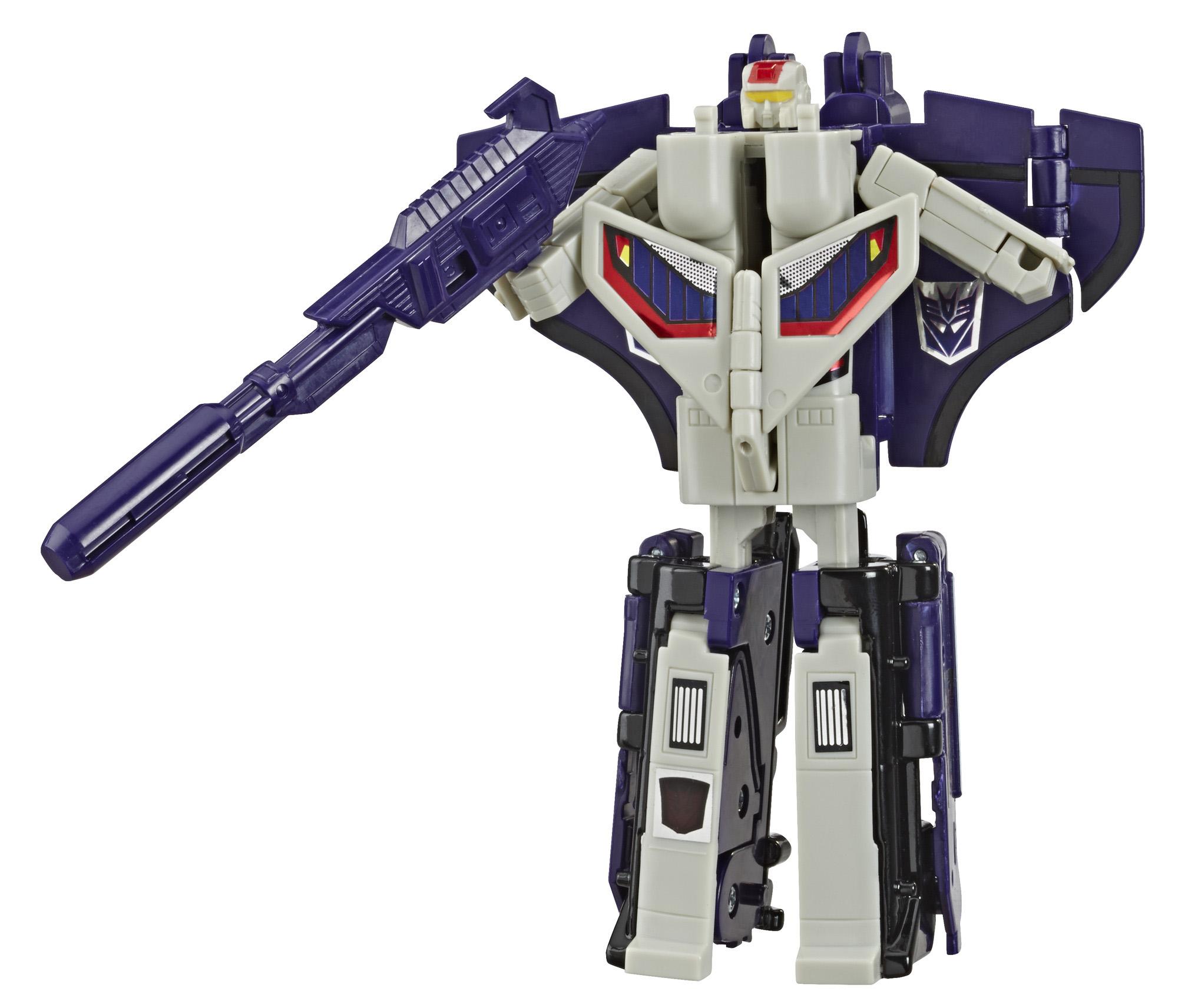 Transformers Toys Vintage G1 Astrotrain Action Figure for $30.73