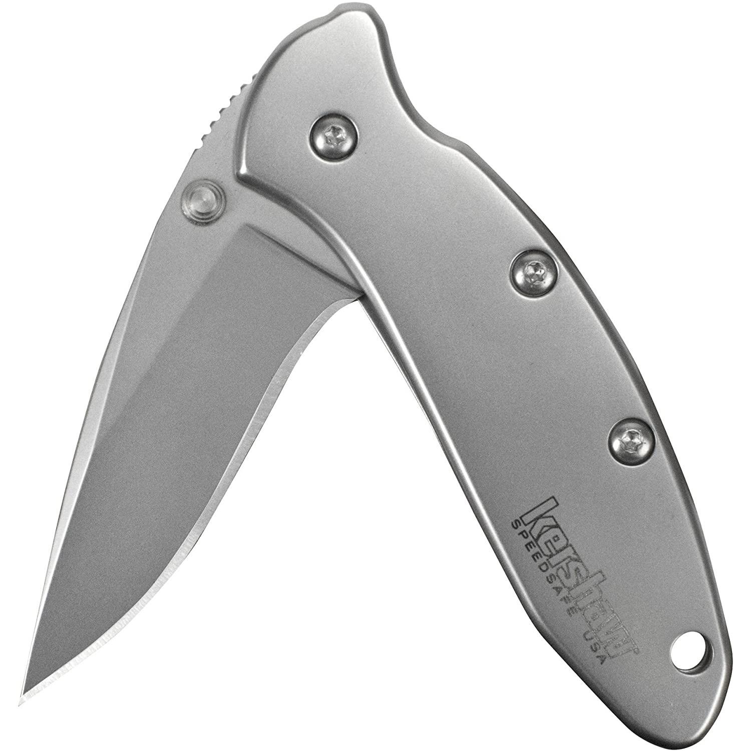 Kershaw Chive Pocket Knife for $29.98 Shipped