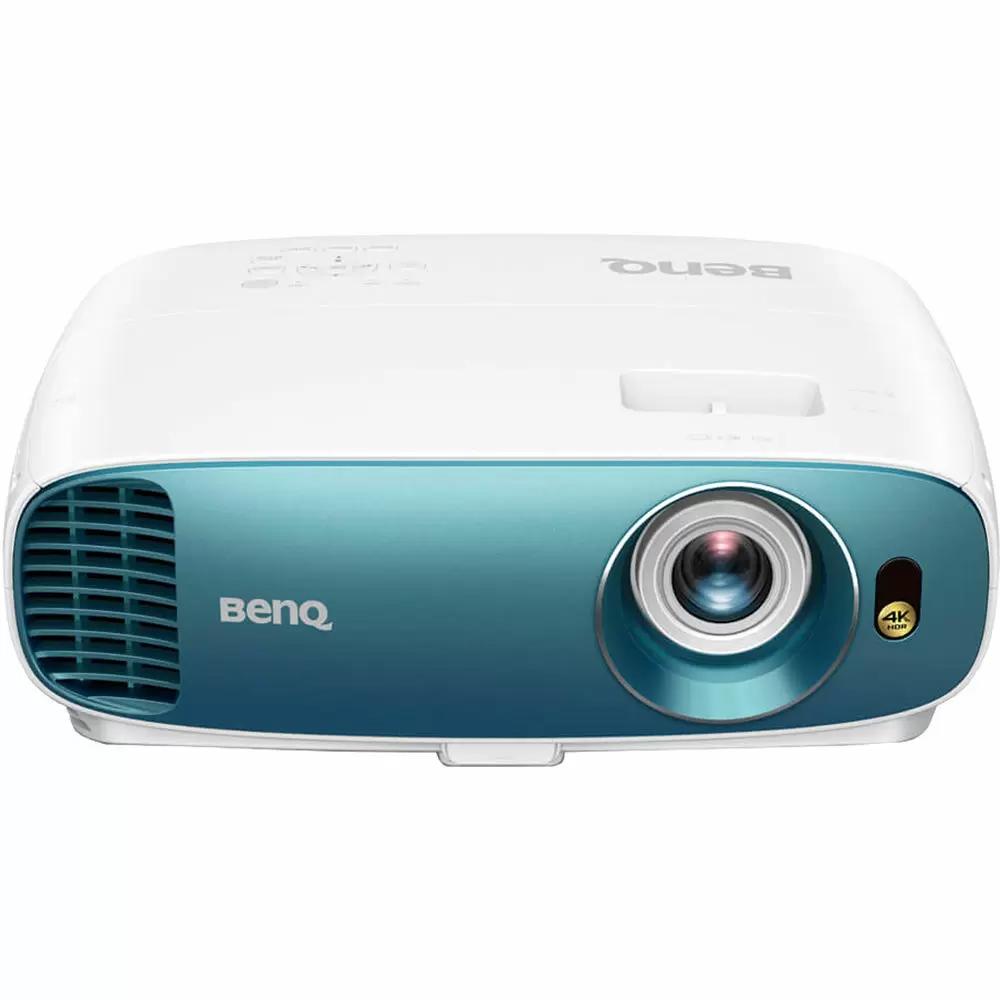 BenQ TK800M 3000 Lumens 4K UHD Home Theater Projector for $999 Shipped