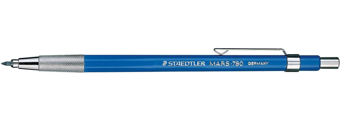 Staedtler Mars 780 Technical Mechanical Pencil for $7.41 Shipped