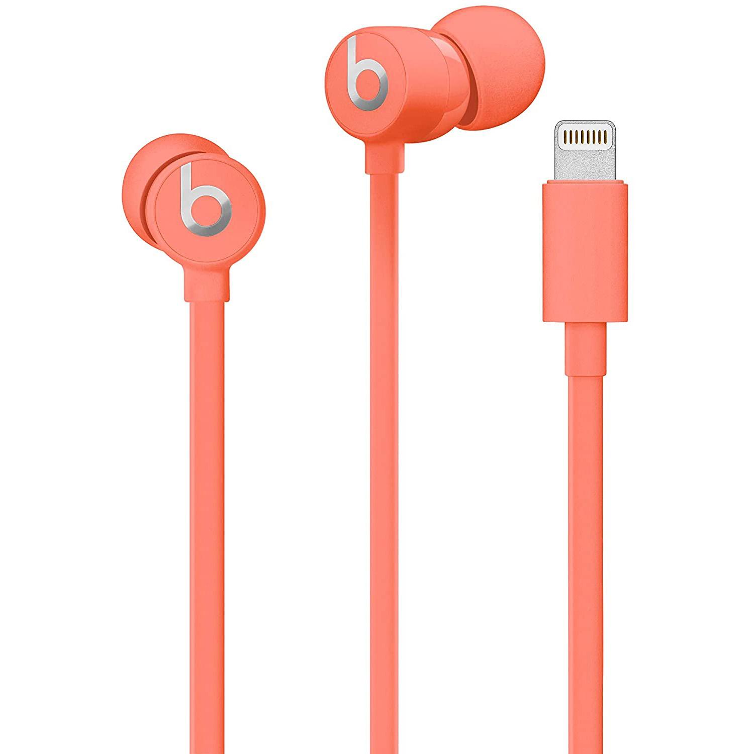 Urbeats3 Wired Earphones With Lightning Connector for $29.99 Shipped