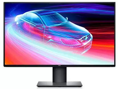 27in Dell U2720Q UltraSharp 4K UHD Monitor with $100 Gift Card for $485.99 Shipped