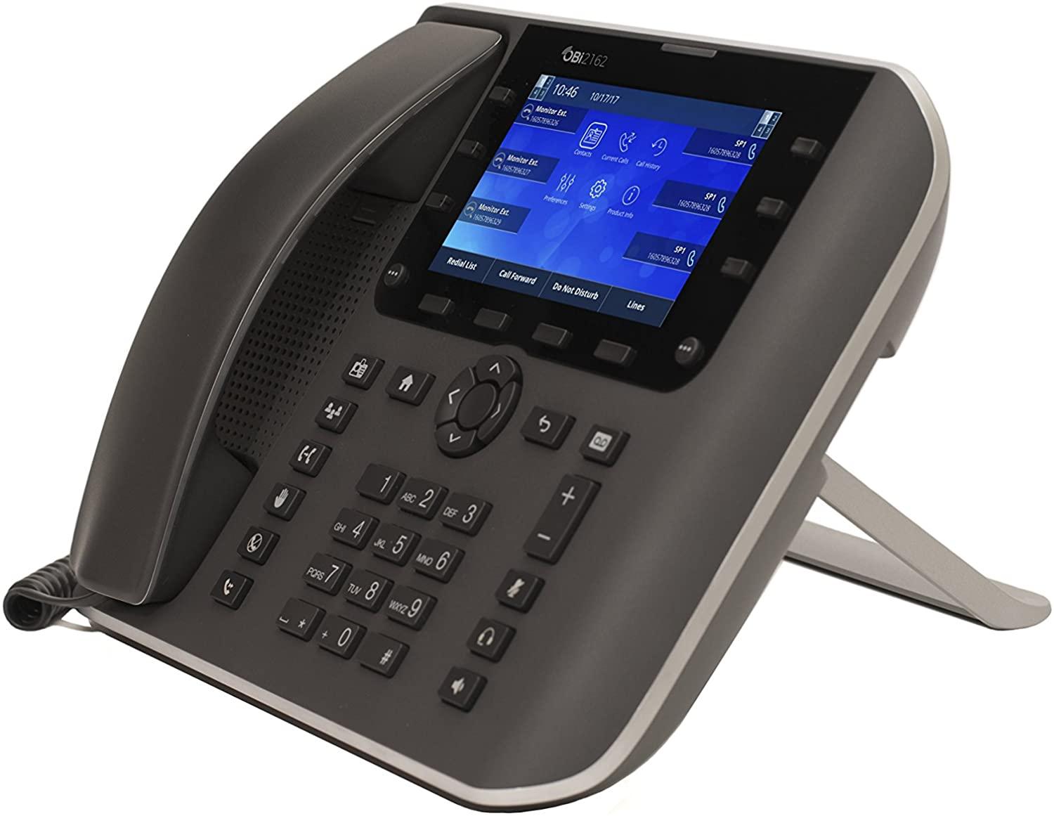 Obihai OBi2162 Gigabit IP Phone for $79.97 Shipped