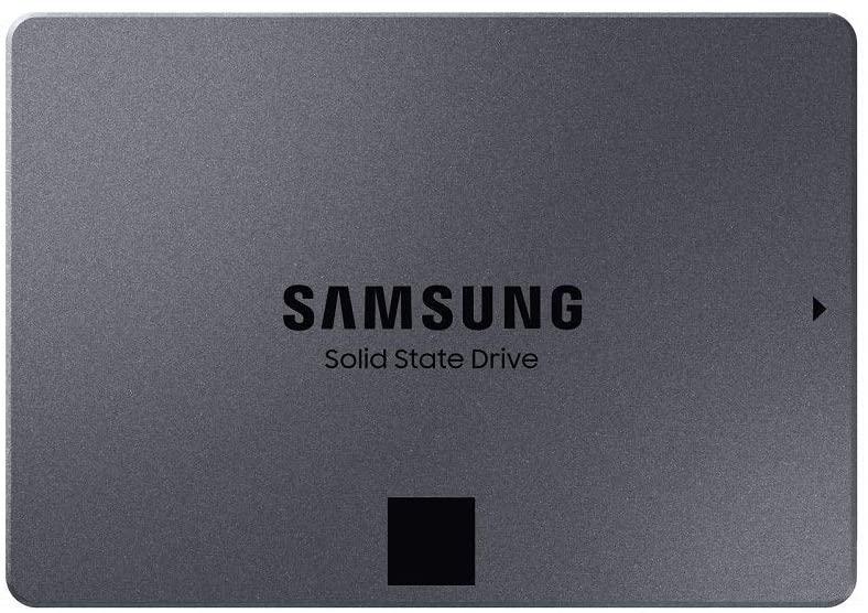 Samsung 860 QVO 1TB Solid State Drive SSD for $99.99 Shipped