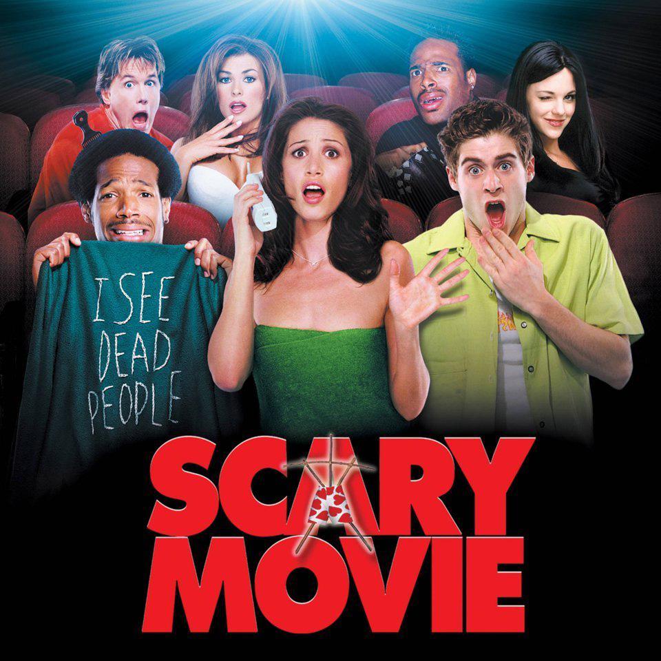 Scary Movie for Free