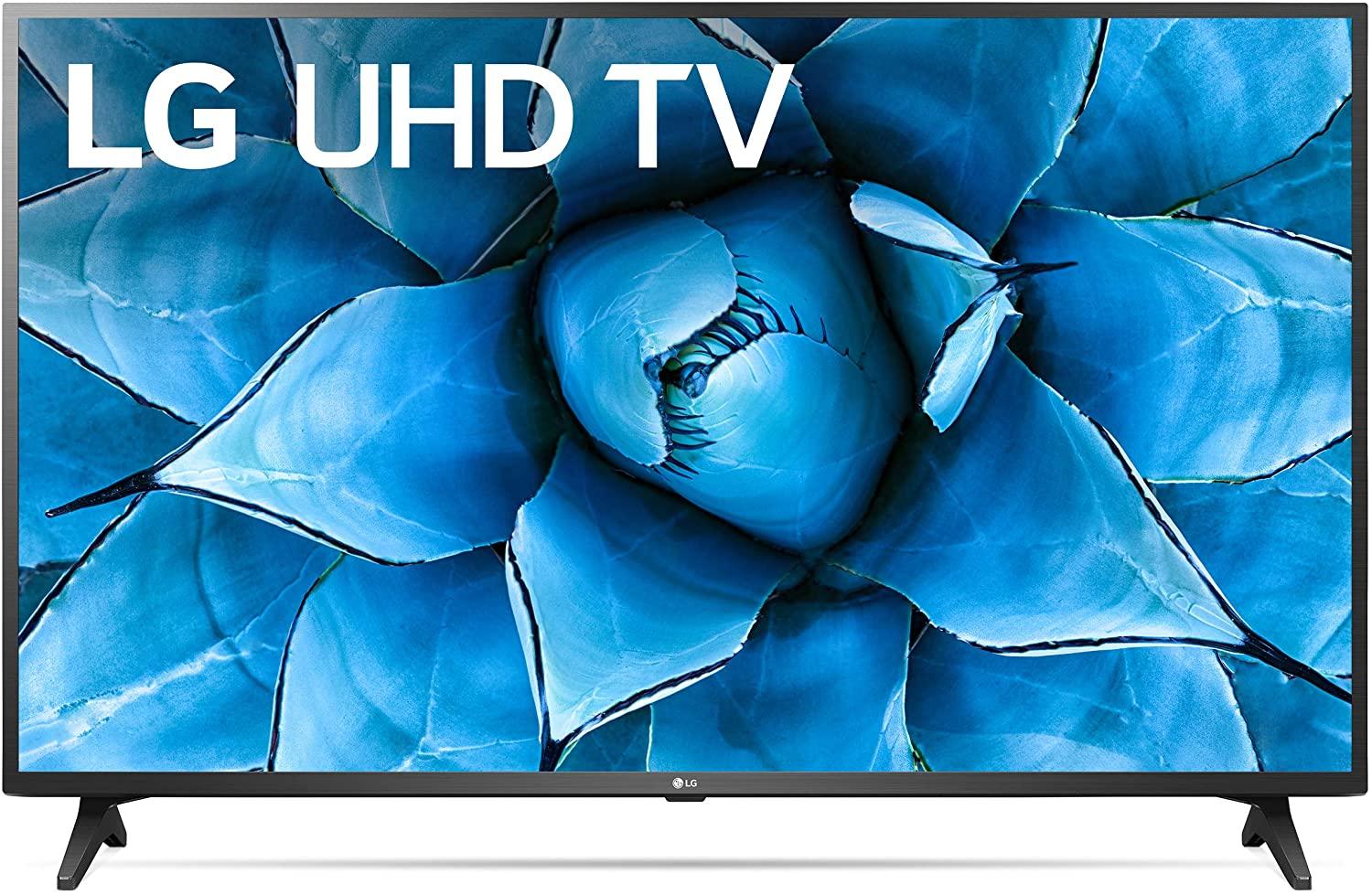 55in LG 55UN7300PUF 4K UHD LED Smart TV for $379.99 Shipped