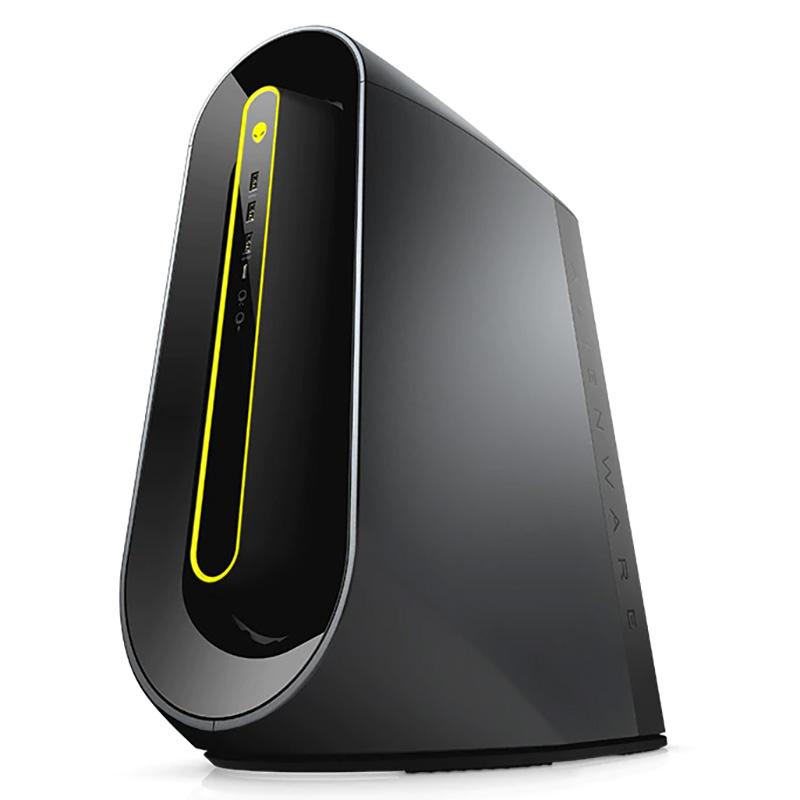 Dell Alienware Aurora Ryzen 7 16GB 512GB Edition Gaming Desktop for $1179.99 Shipped