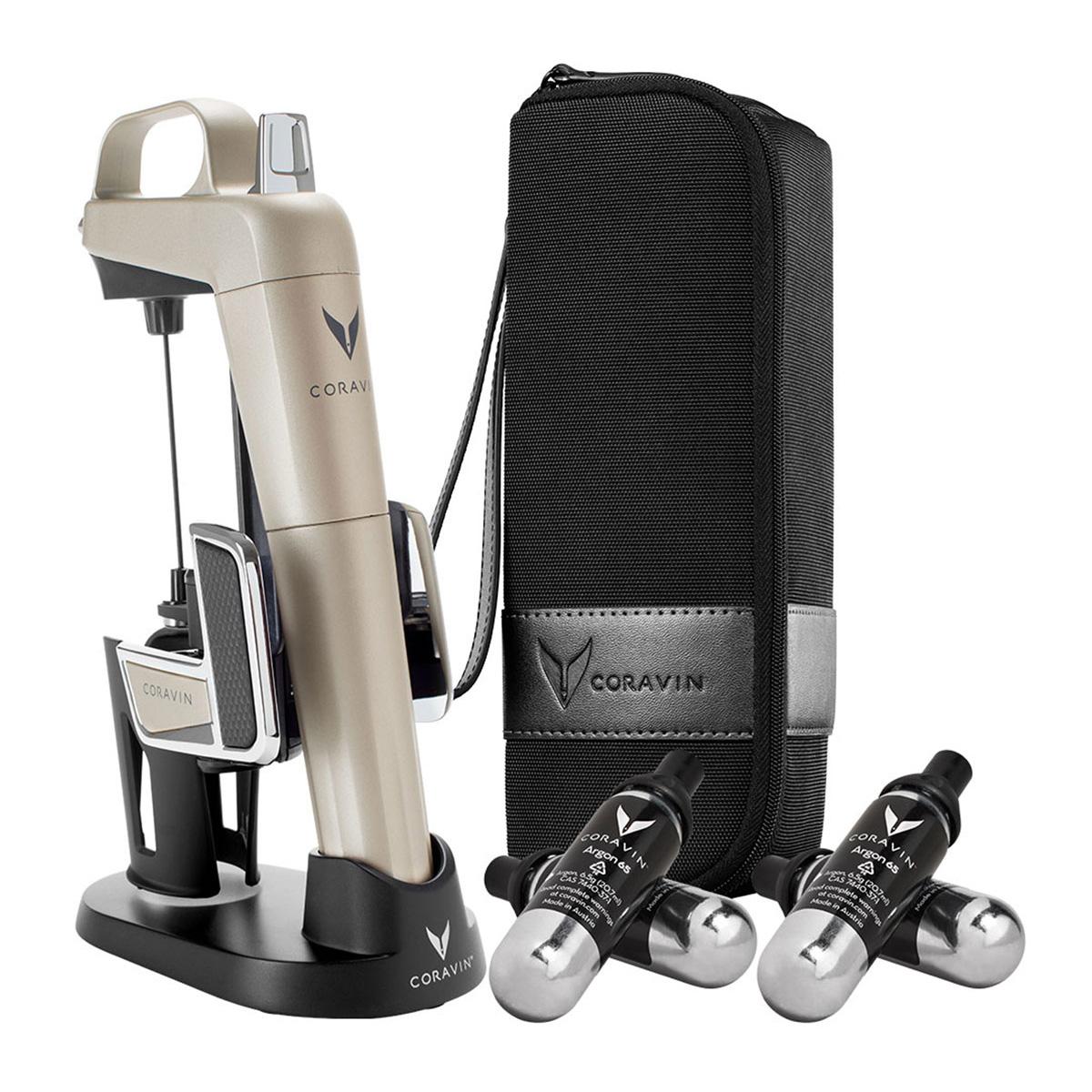 Coravin Model 2 Elite Pro Wine Preservation System for $112 Shipped