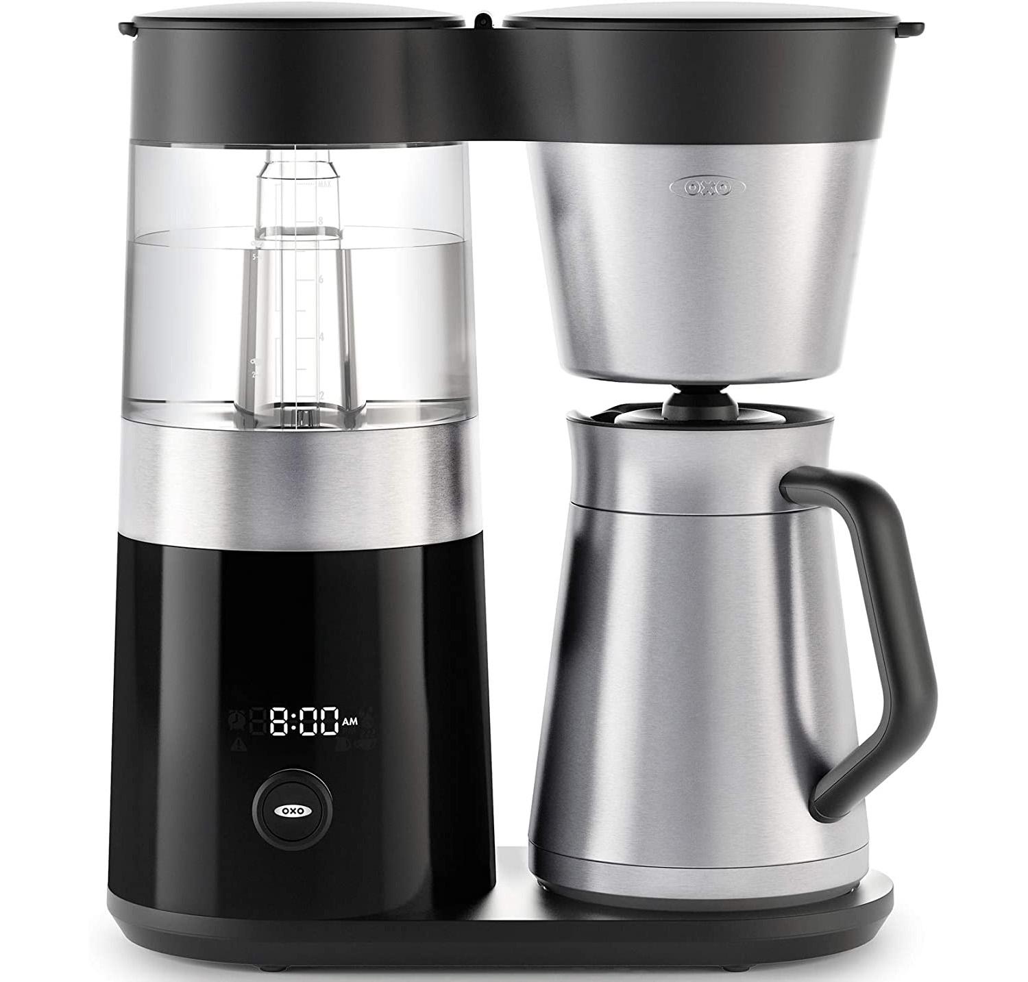 OXO 9-Cup Coffee Maker for $127.49 Shipped