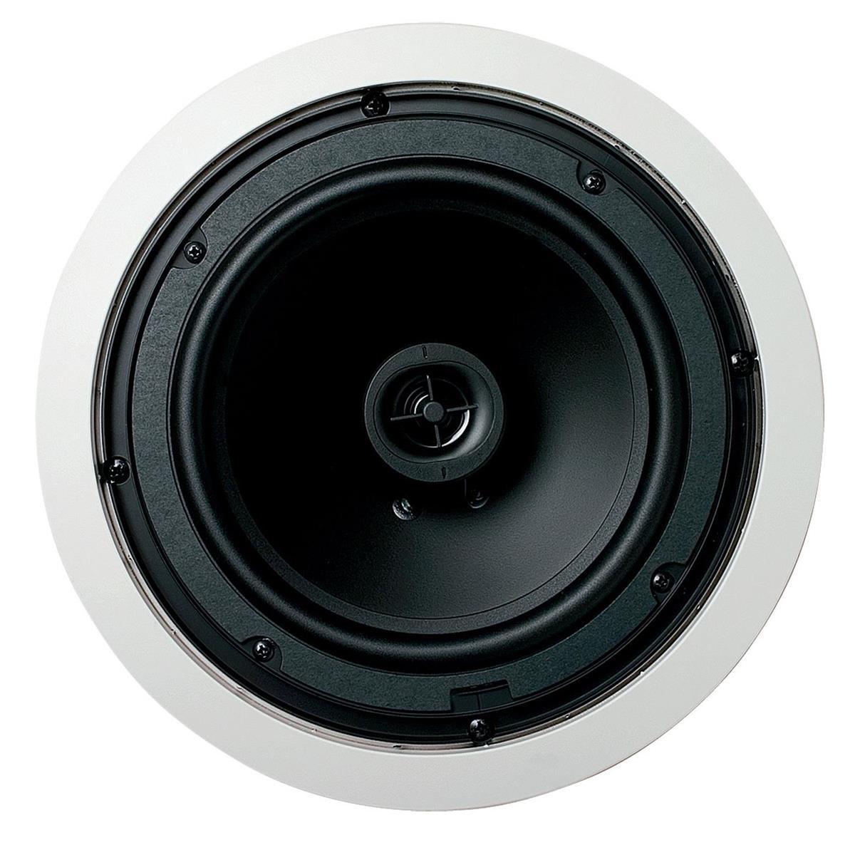 Jamo 2-Way In-Ceiling Speakers for $44.99 Shipped