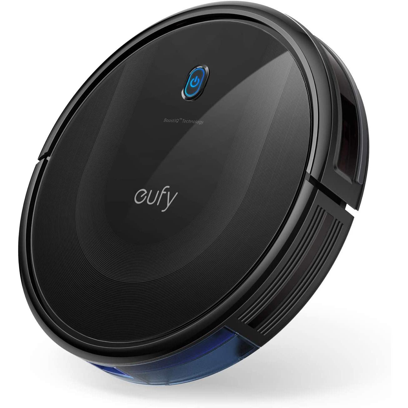 eufy by Anker BoostIQ RoboVac Robot Vacuum Cleaner for $169.99 Shipped