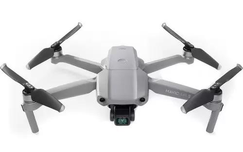 DJI Mavic Air 2 Fly More Combo for $806.55 Shipped