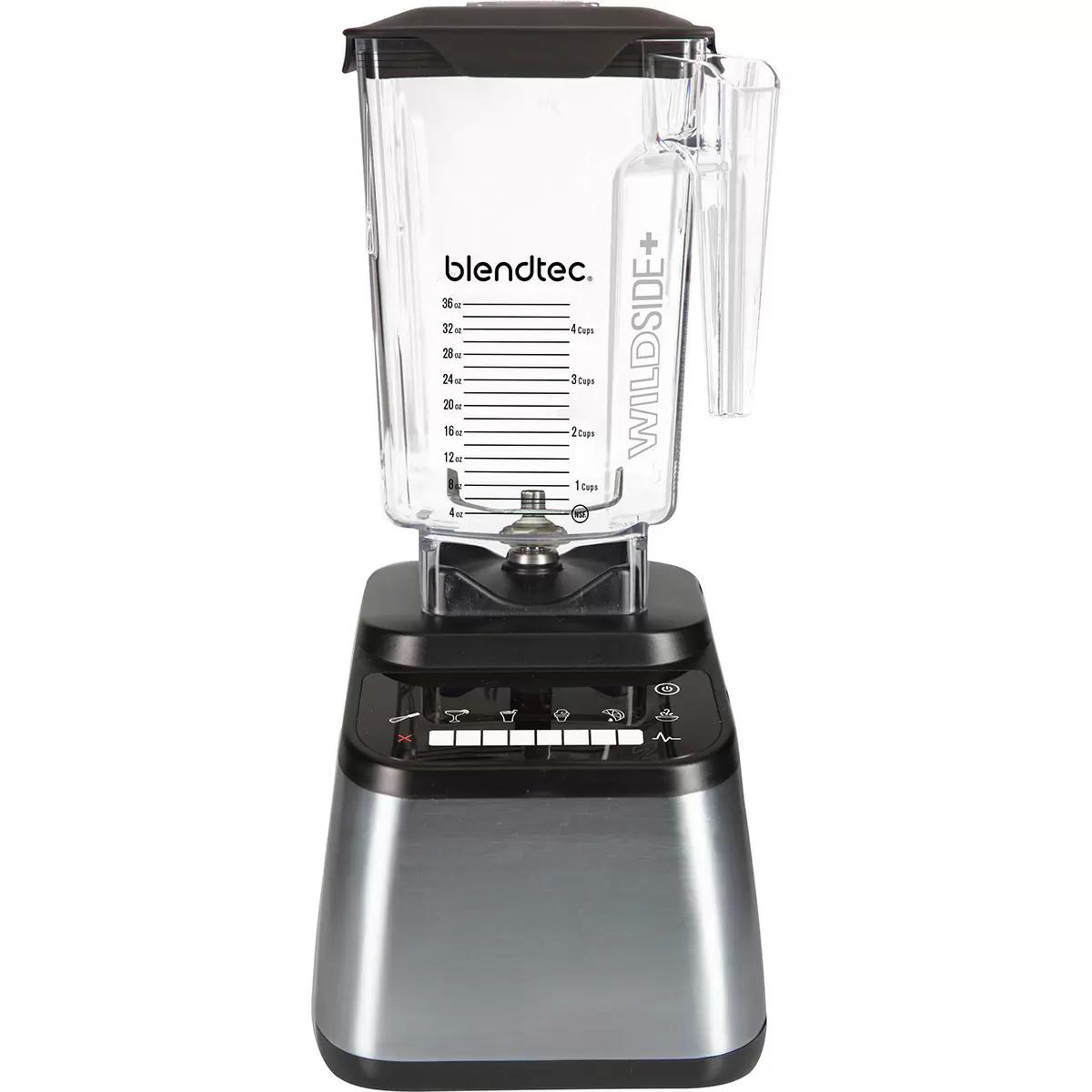 Blendtec Designer 650 Countertop Blender for $249.99 Shipped