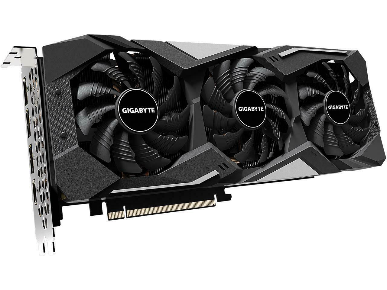 Gigabyte Radeon RX 5700 XT Gaming OC 8GB Graphics Card for $369.99 Shipped