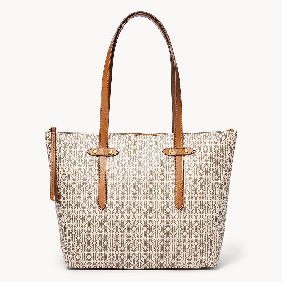 Fossil Felicity Tote for $28.98 Shipped