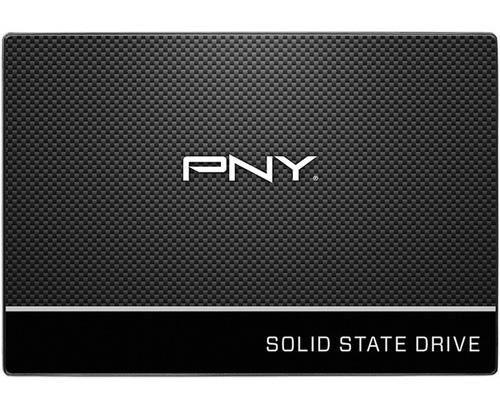 1TB PNY Technologies CS900 SATA III SSD for $92.99 Shipped