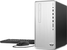 HP Pavilion TP01-1026 i5 12GB 256GB Desktop Computer for $479.99 Shipped