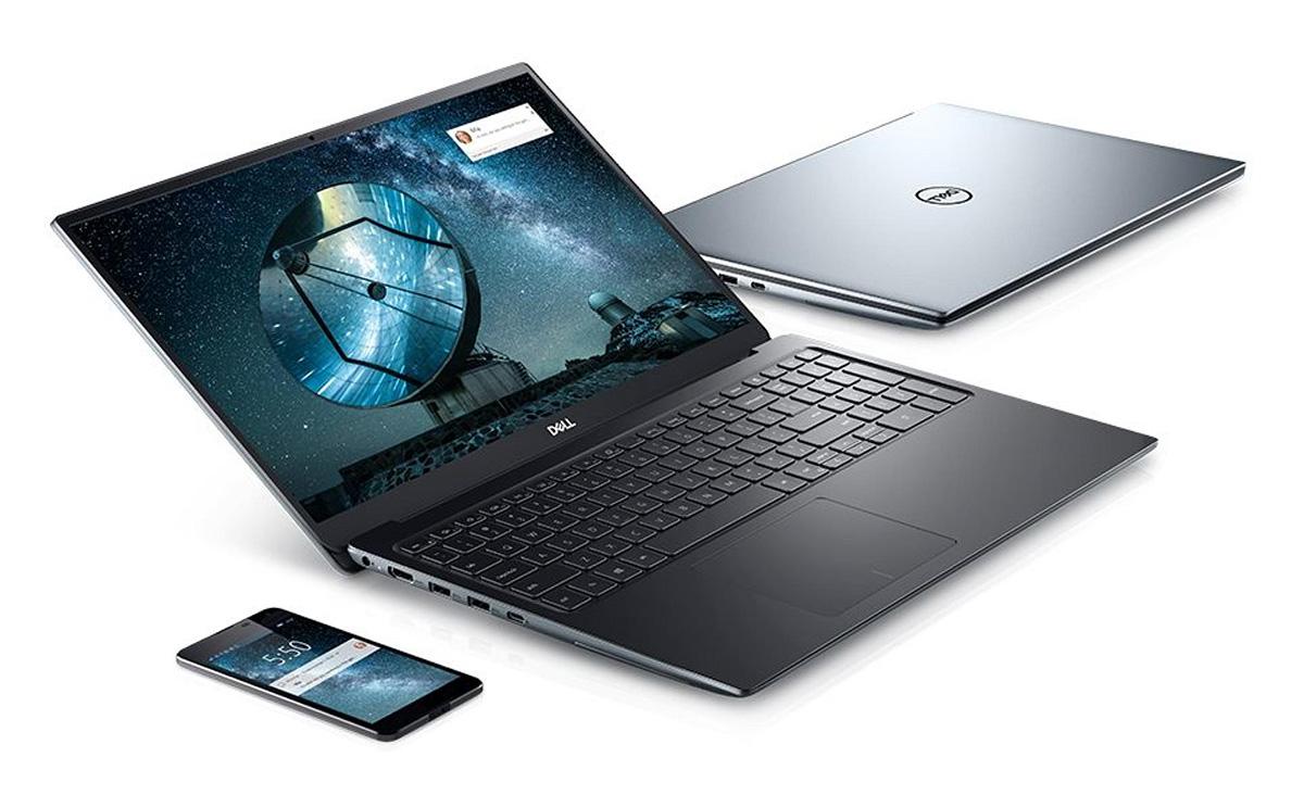 Dell Vostro 15 7500 i7 16GB 1TB Notebook Laptop for $1149 Shipped