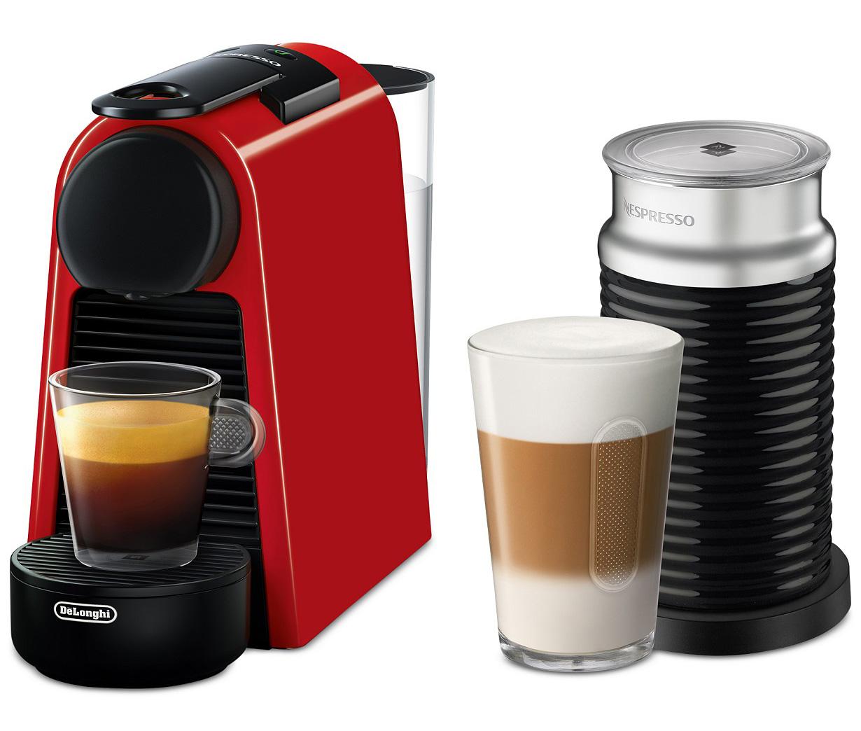 Nespresso by DeLonghi Essenza Mini Espresso Machine for $124.99 Shipped