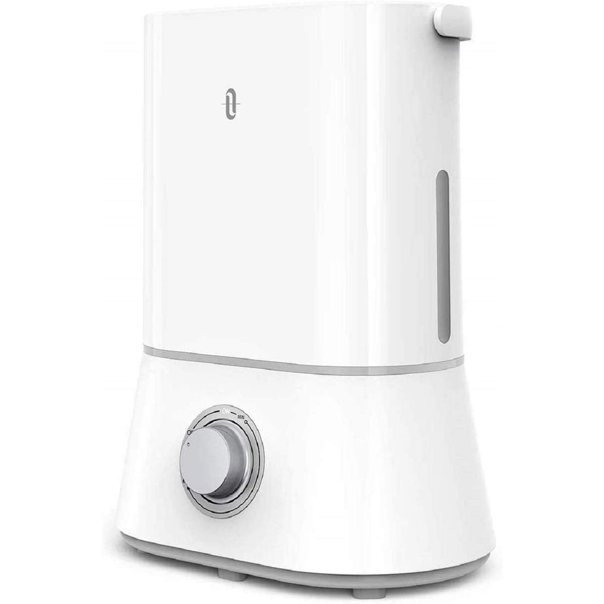 TaoTronics AH024 4-Liter Cool Mist Humidifier for $24.99 Shipped