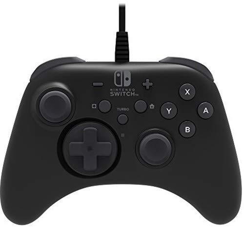 Hori Horipad Wired Nintendo Switch Controller for $15.57