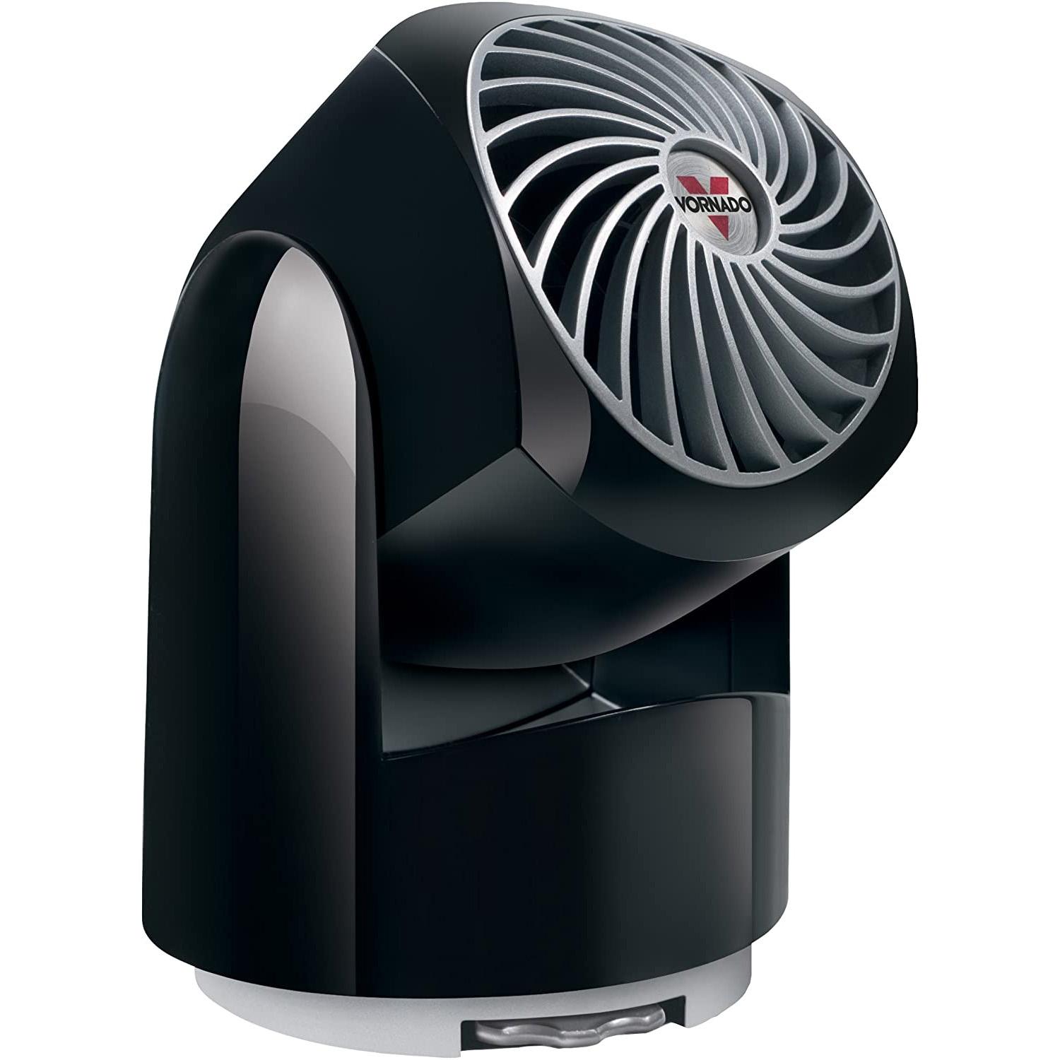 Vornado Flippi V8 Personal Oscillating Air Circulator Fan for $17.10