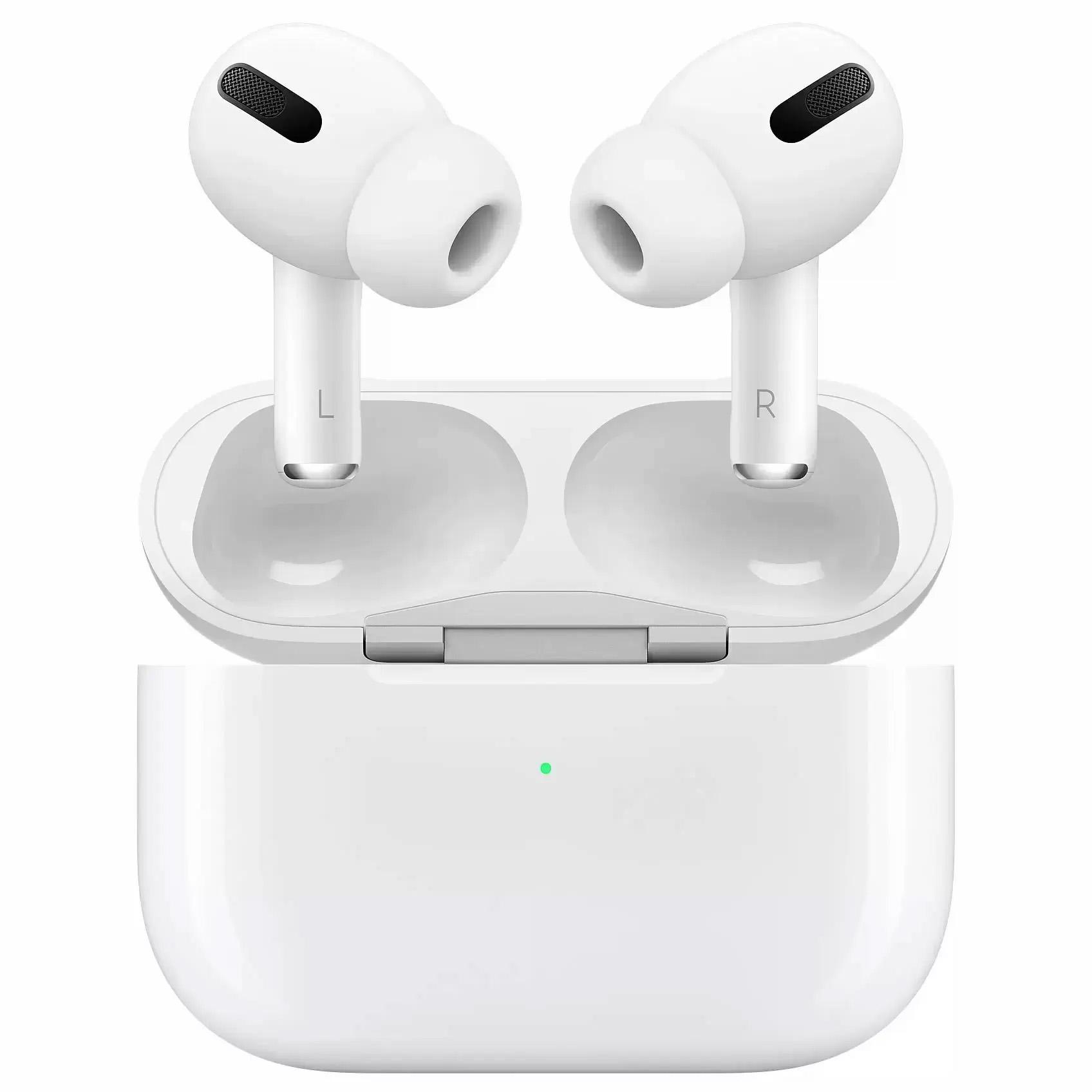 Apple AirPods Pro with Wireless Charging Case for $194.99 Shipped