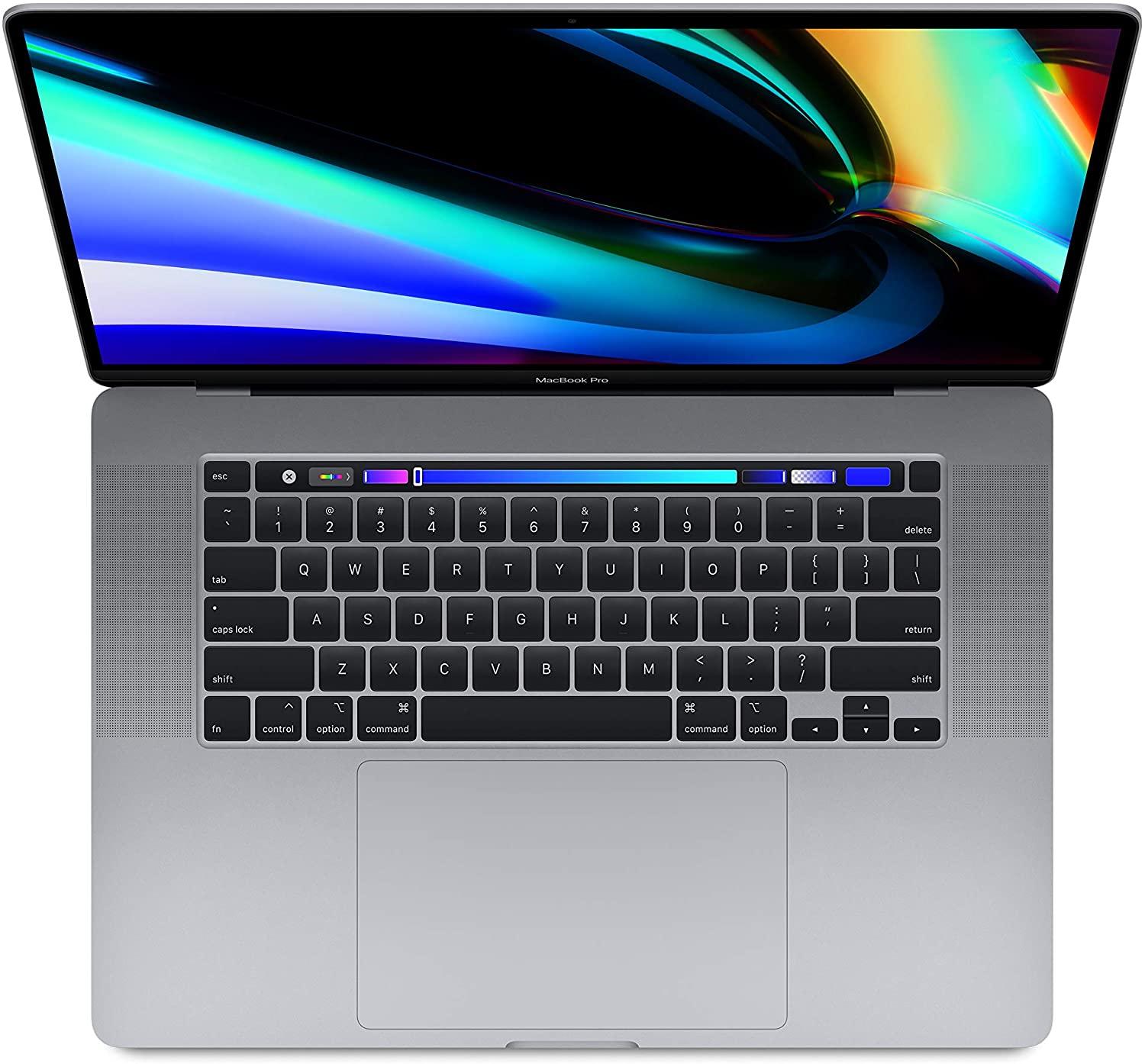 New Apple 16in MacBook Pro Notebook Laptop for $1999.99 Shipped
