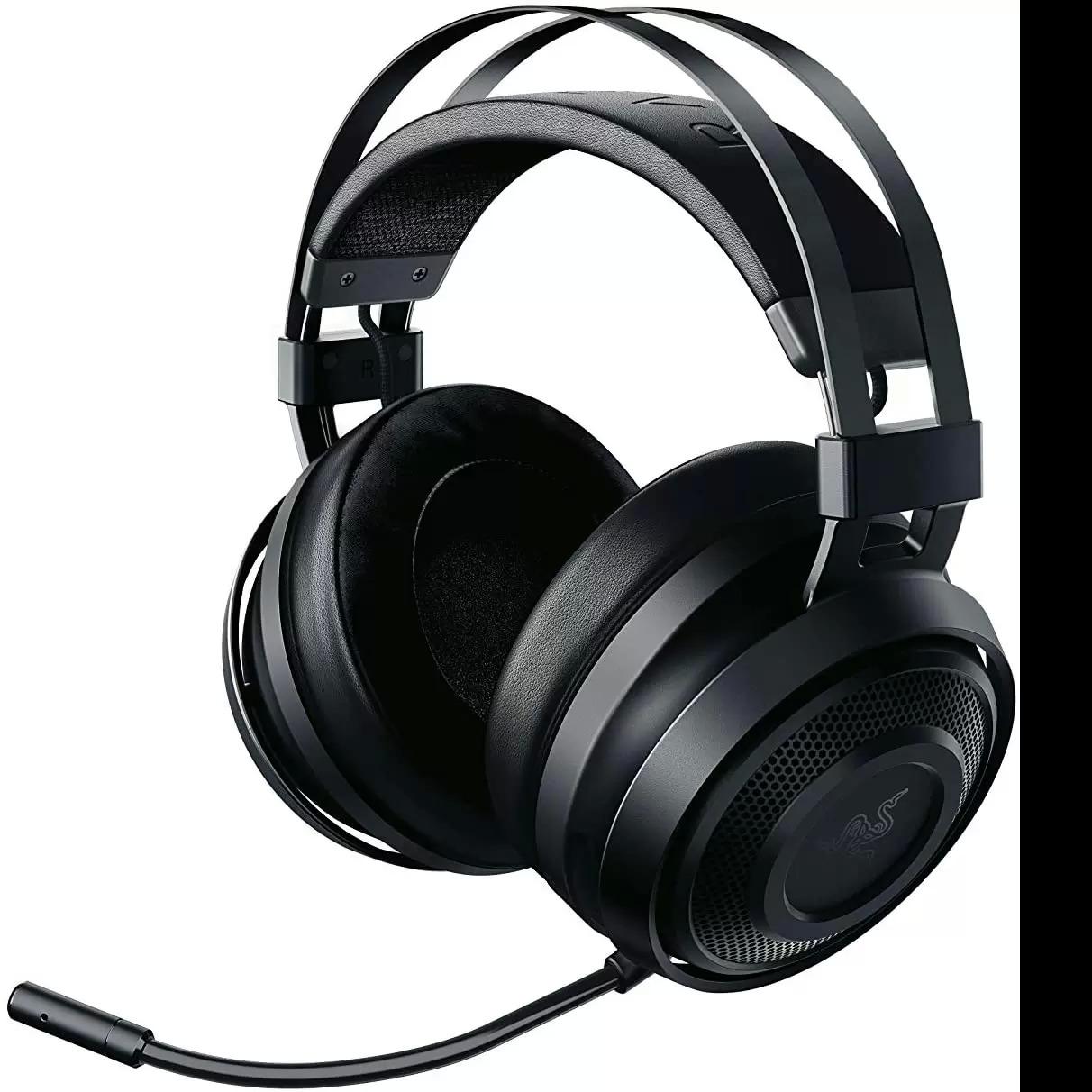 Razer Nari Essential Wireless 7.1 Surround Sound Gaming Headset for $54.99 Shipped