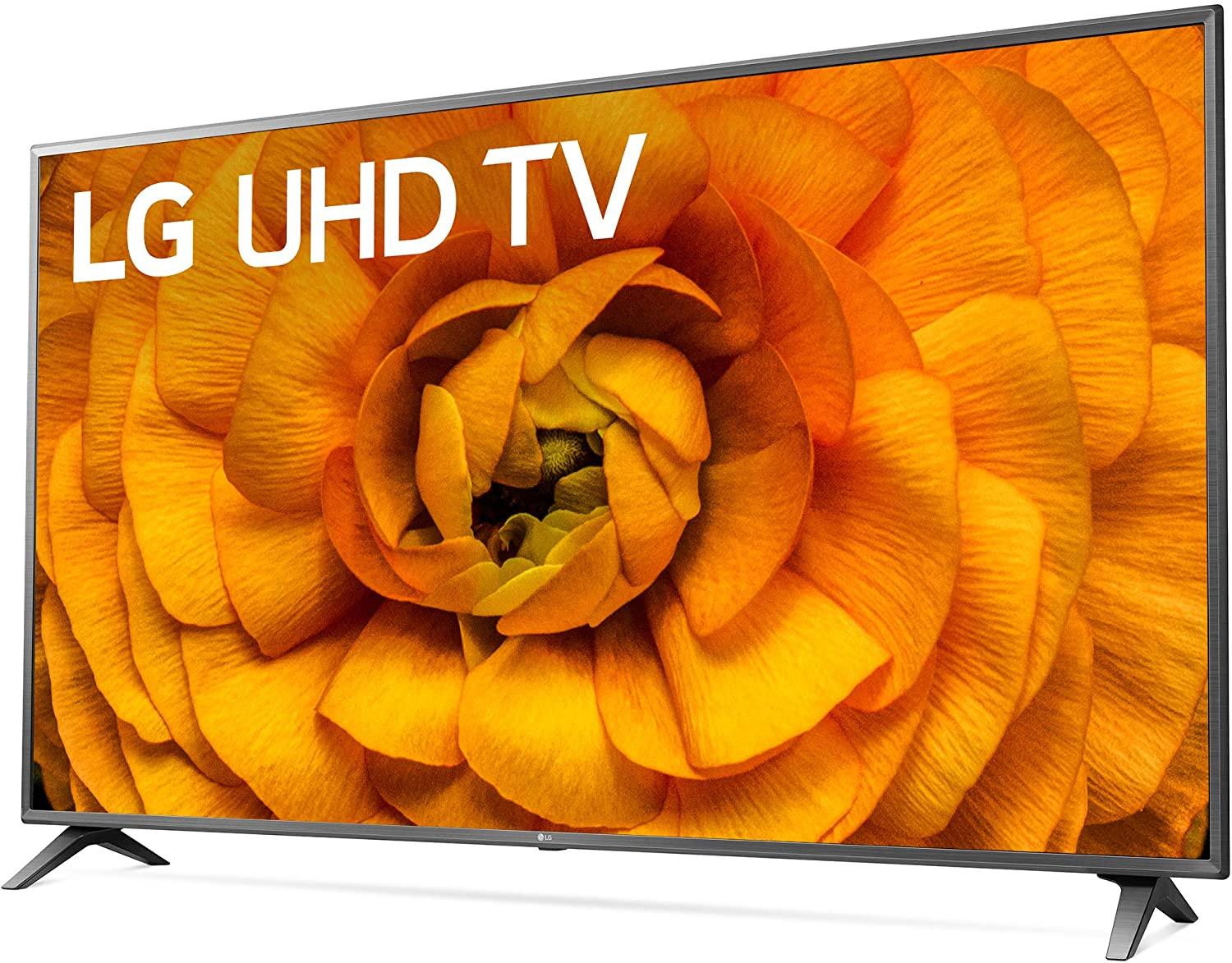 86in LG 86UN8570PUC 4K UHD HDR Smart LED for $1799.99 Shipped