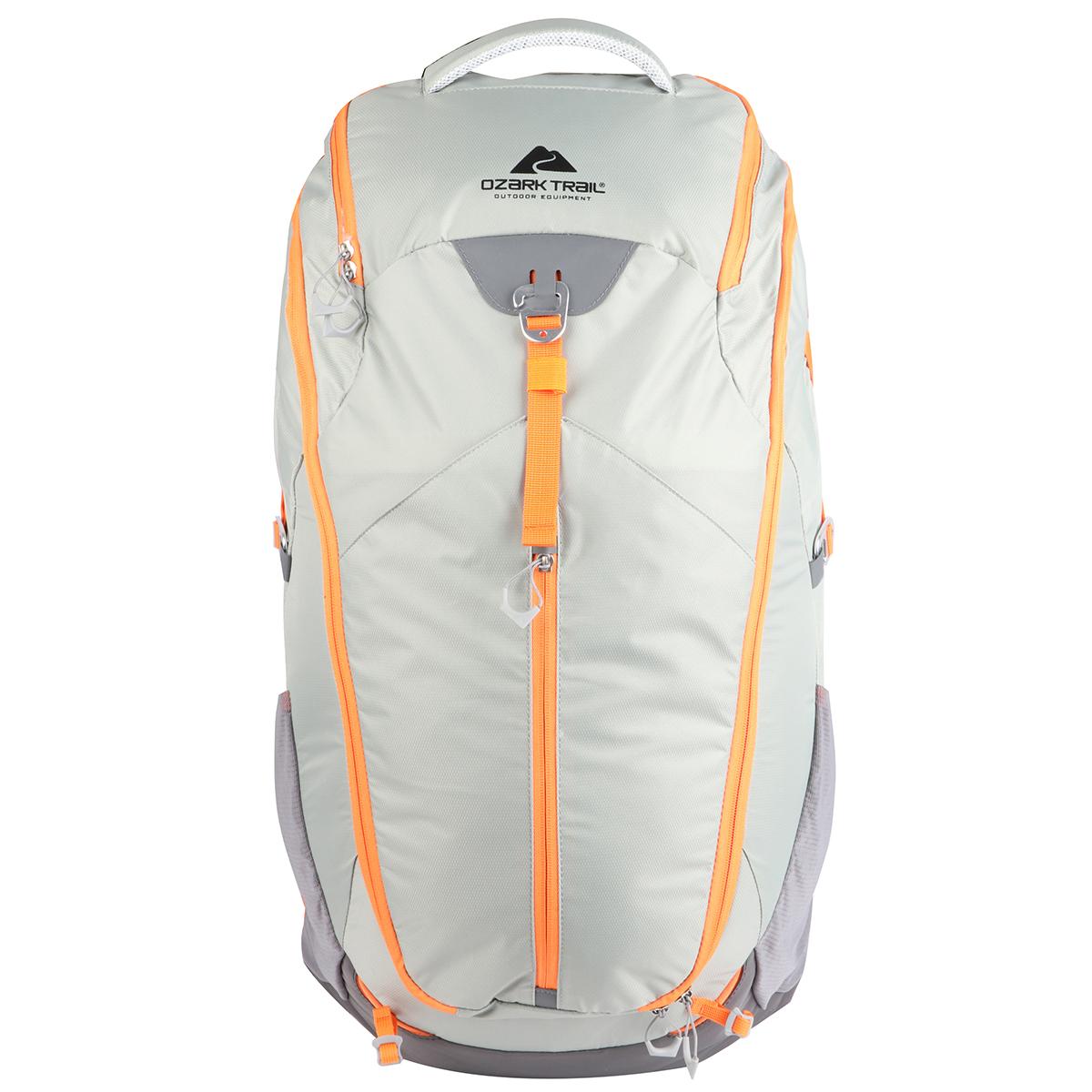 Ozark Trail 40L Lightweight Hiking Backpack for $20.98