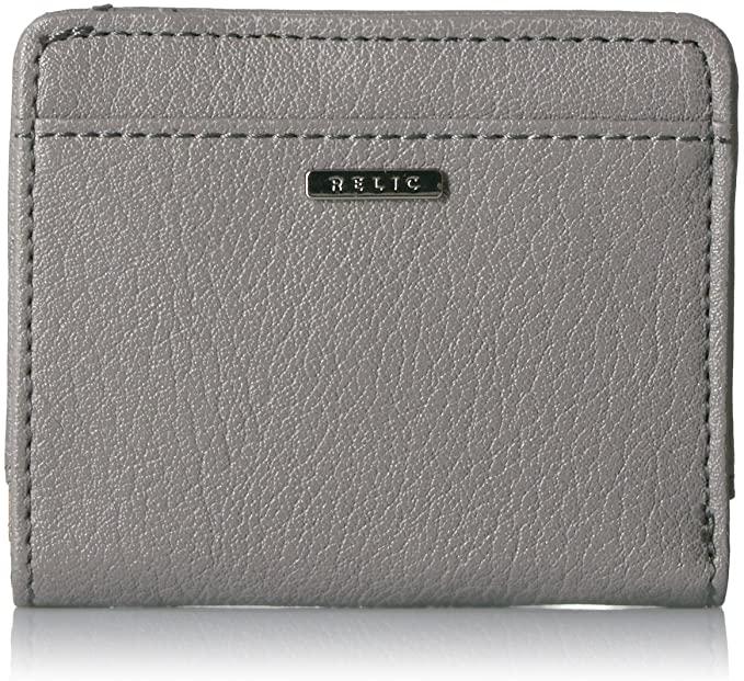 Relic by Fossil RFID Blocking Bifold Wallet for $8.40