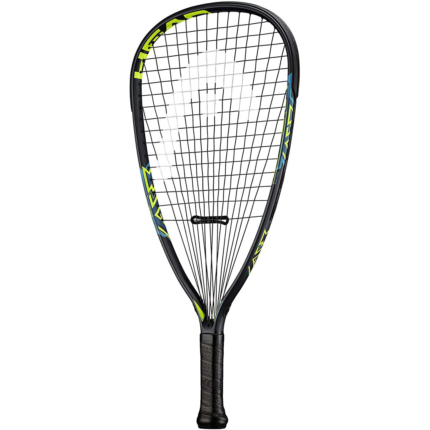 Head Innegra Laser 180 Club Racquetball Racket for $24.88