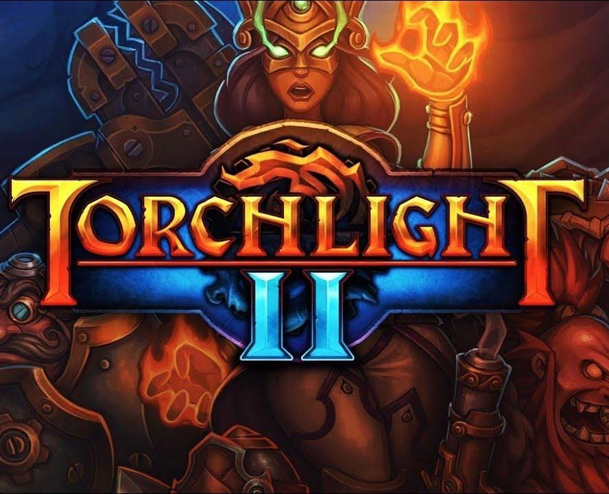 Torchlight II PC Download for Free
